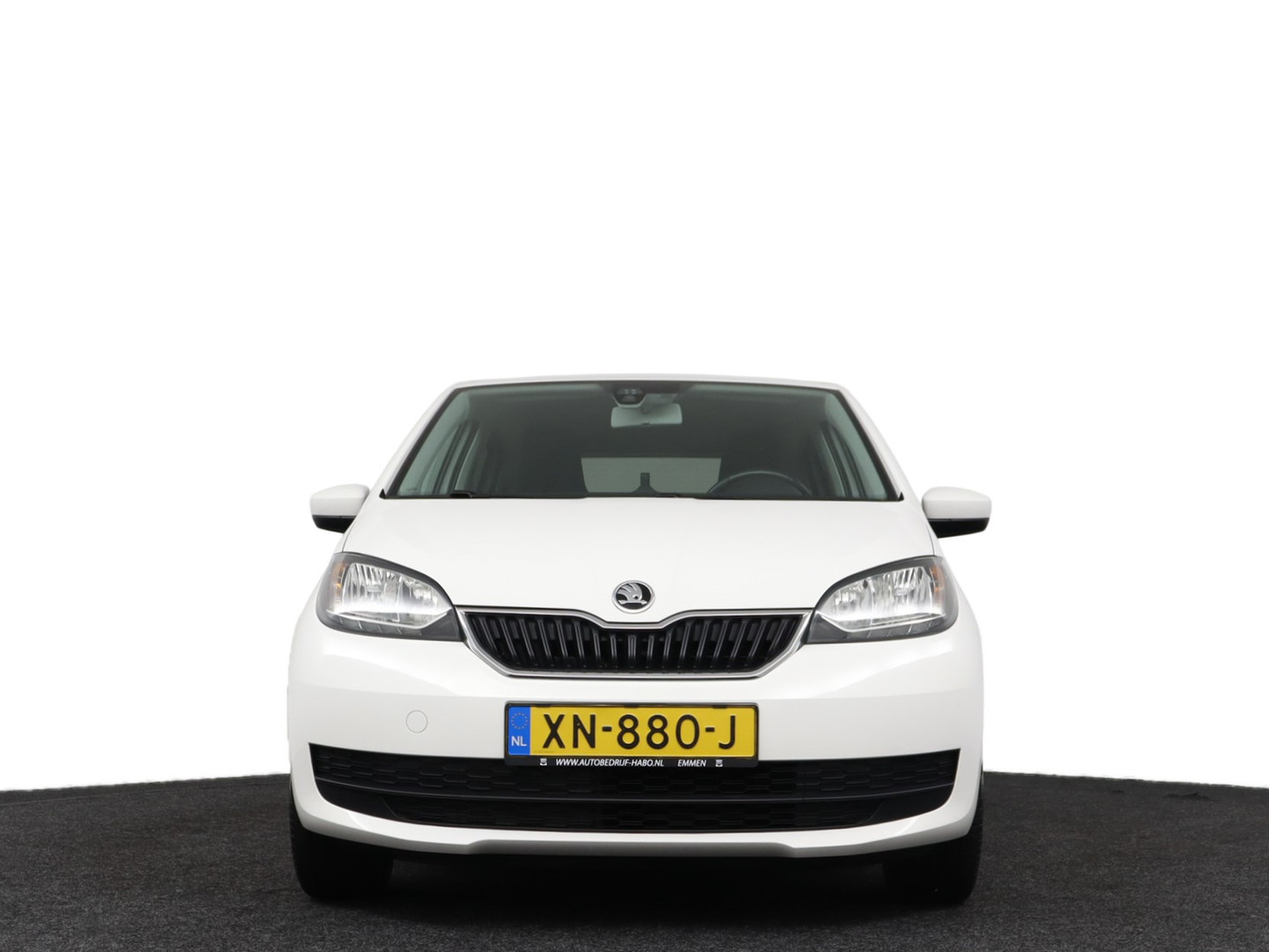 ŠKODA