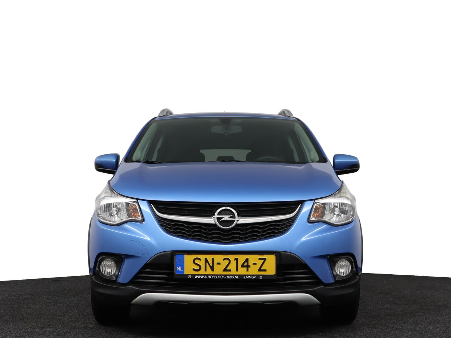 Opel