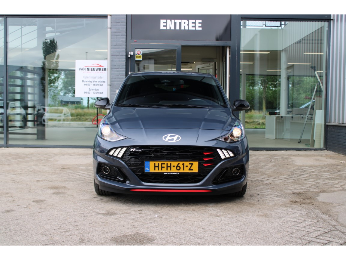 Hyundai
