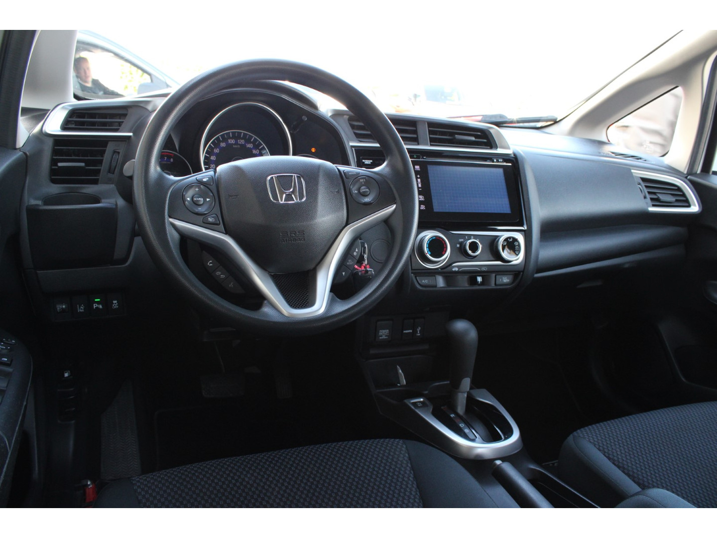 Honda Honda