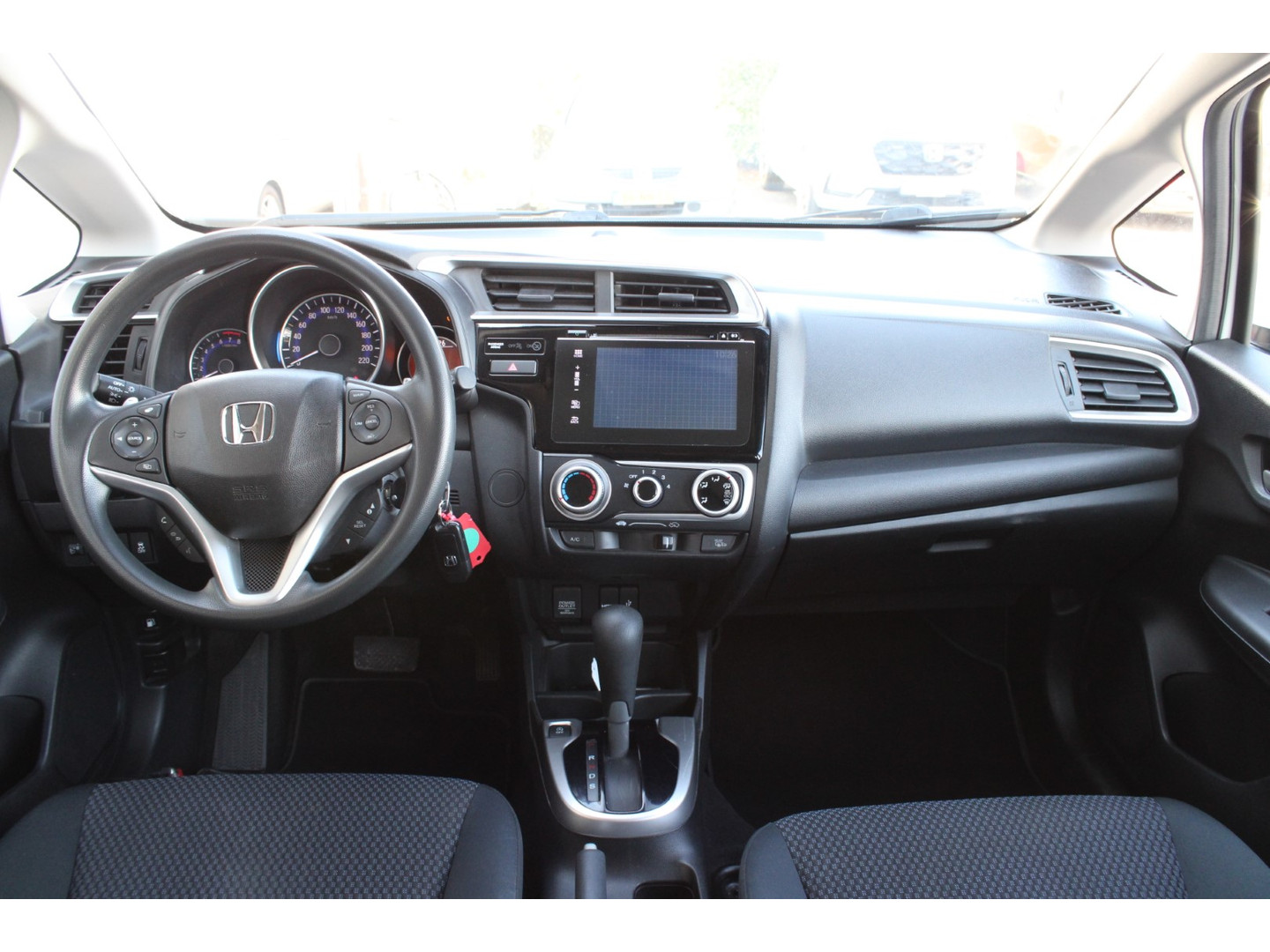 Honda Honda