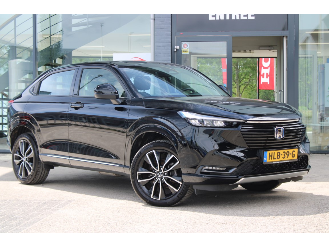 Honda Honda