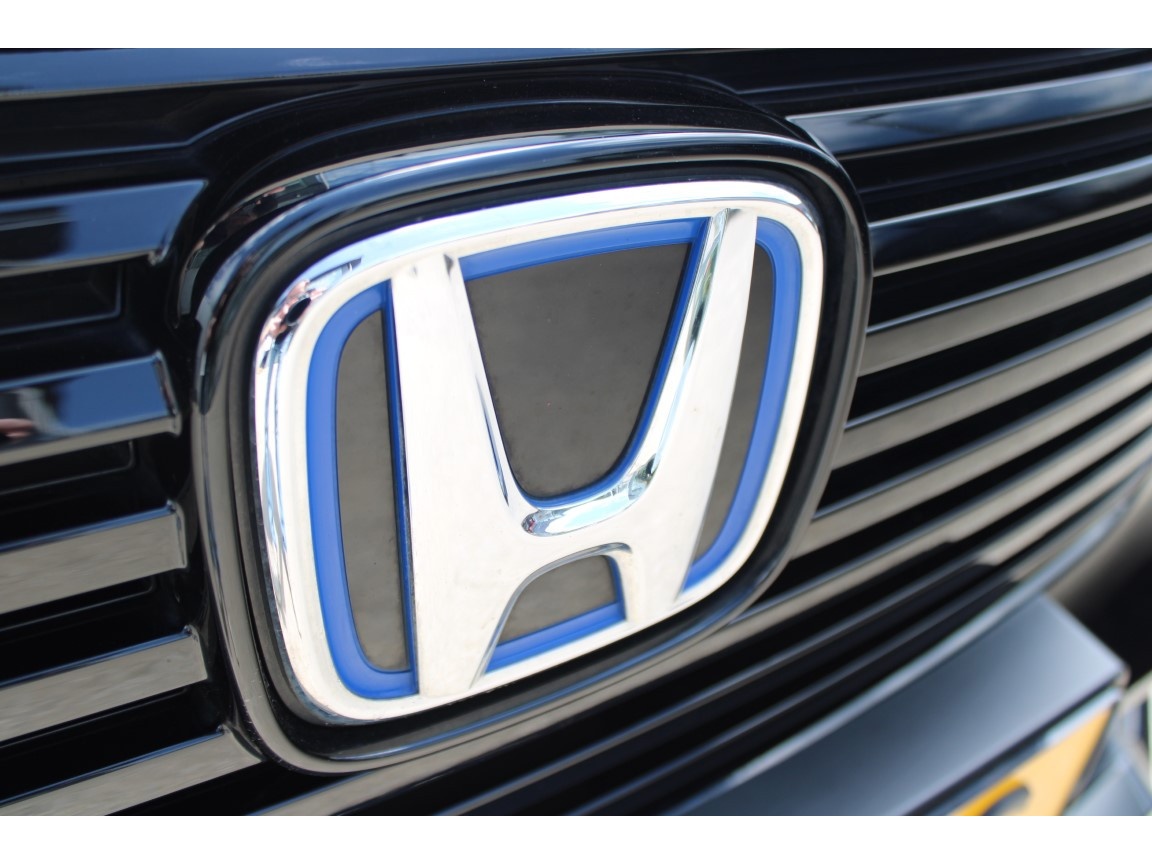 Honda Honda