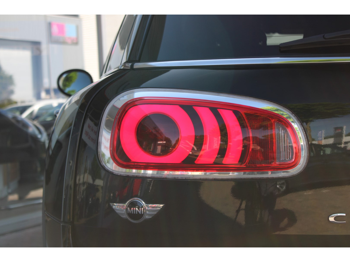 MINI MINI
