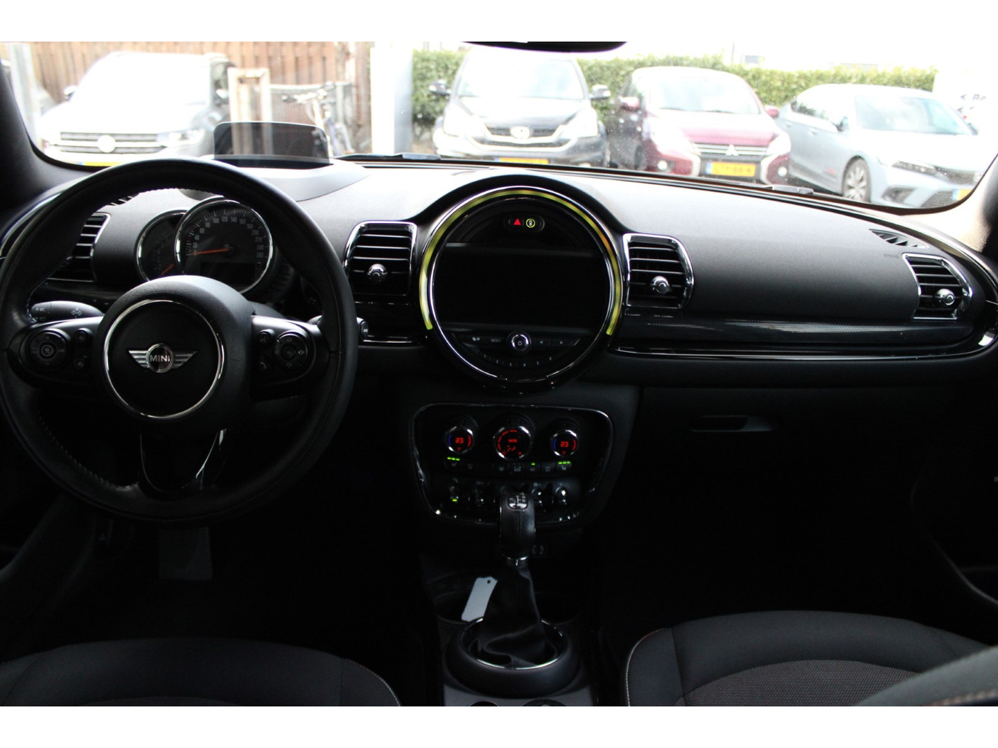 MINI MINI