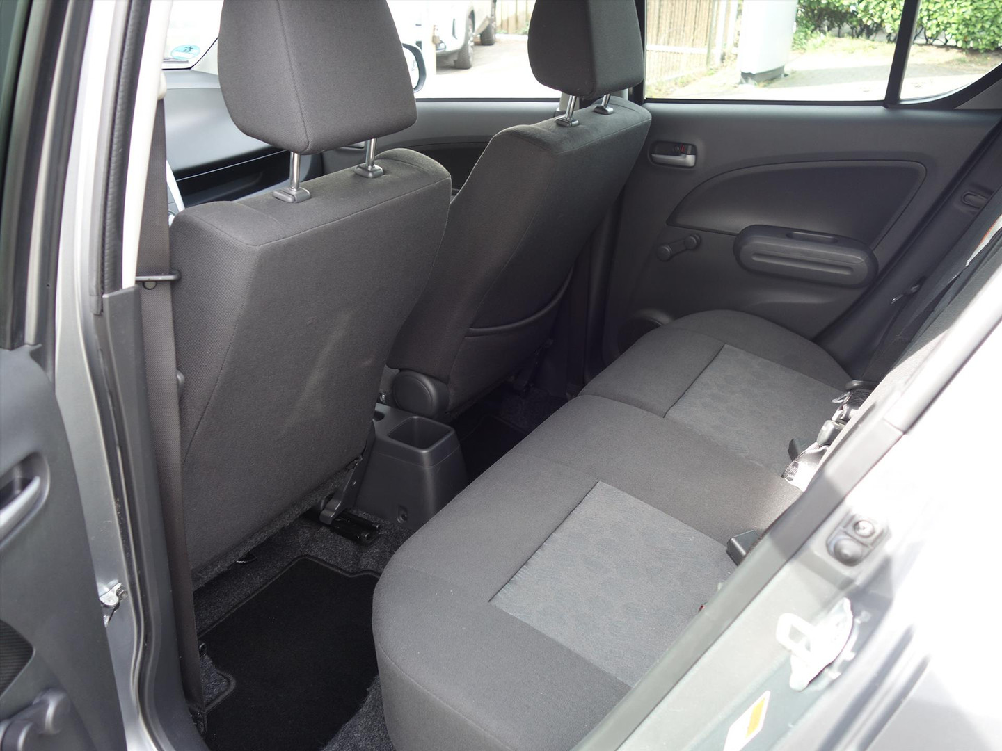 Suzuki Suzuki