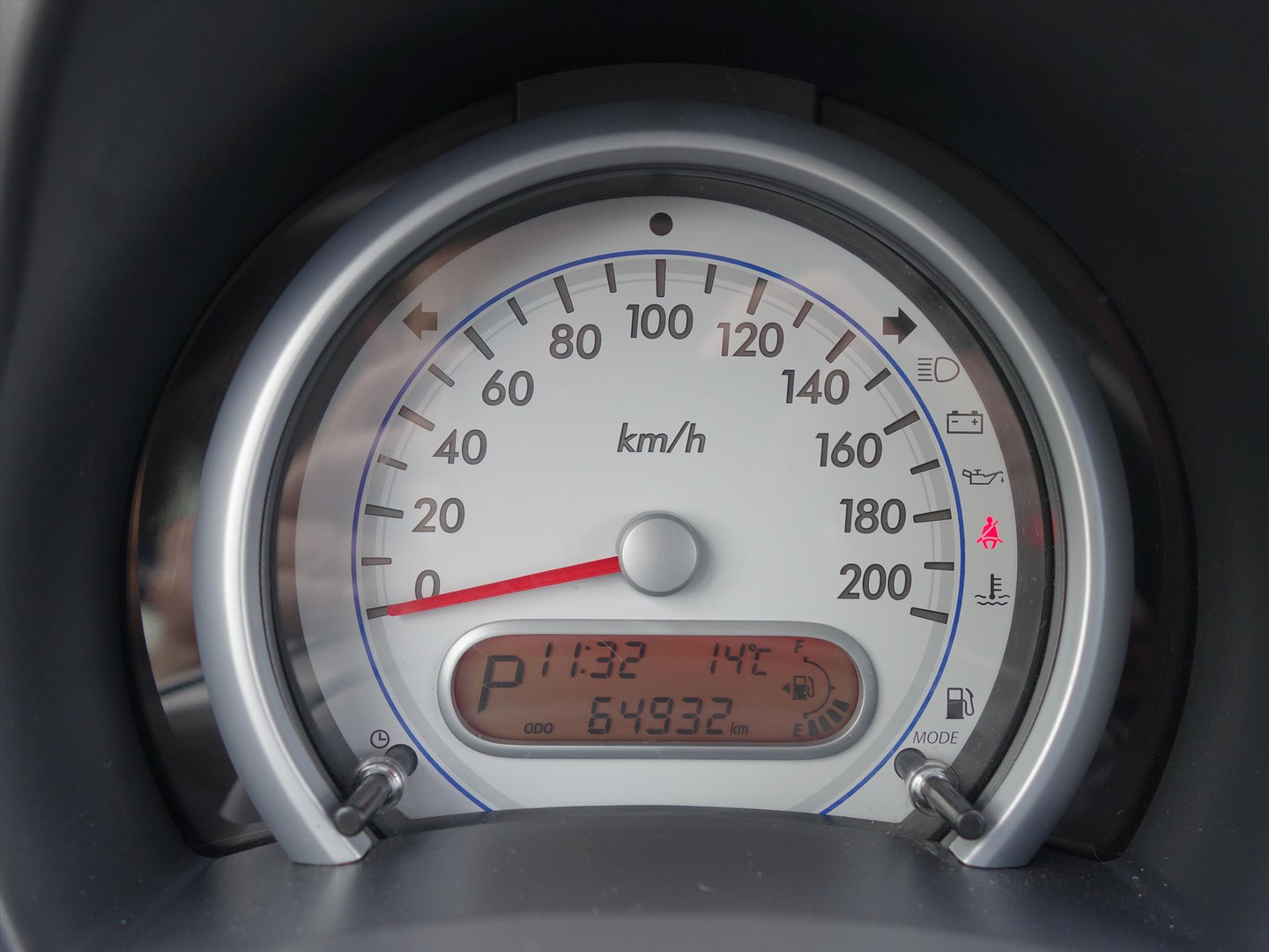 Suzuki Suzuki