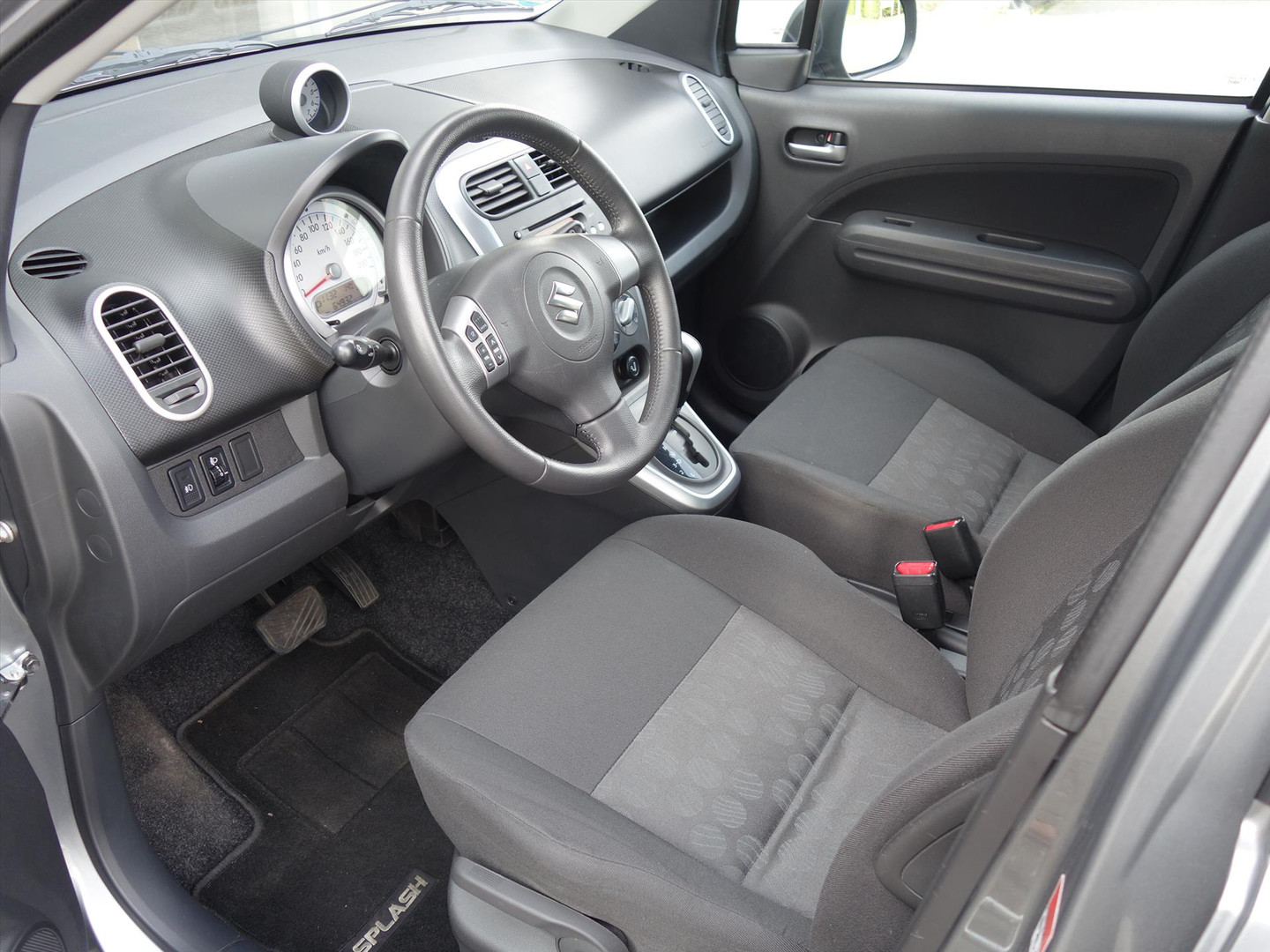 Suzuki Suzuki