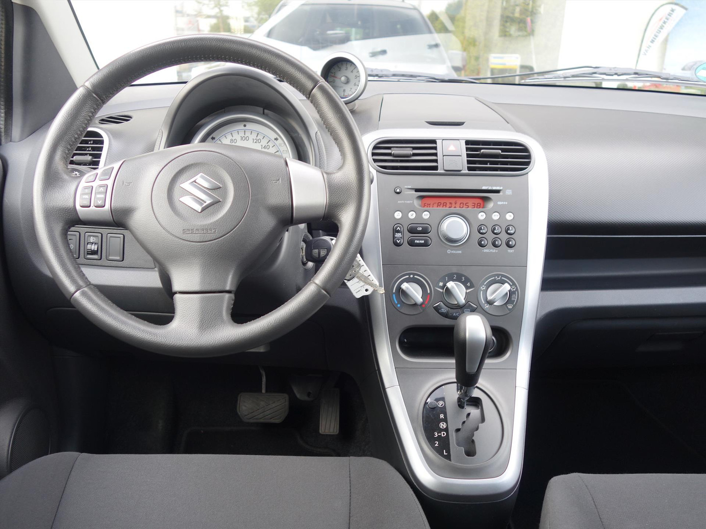 Suzuki Suzuki