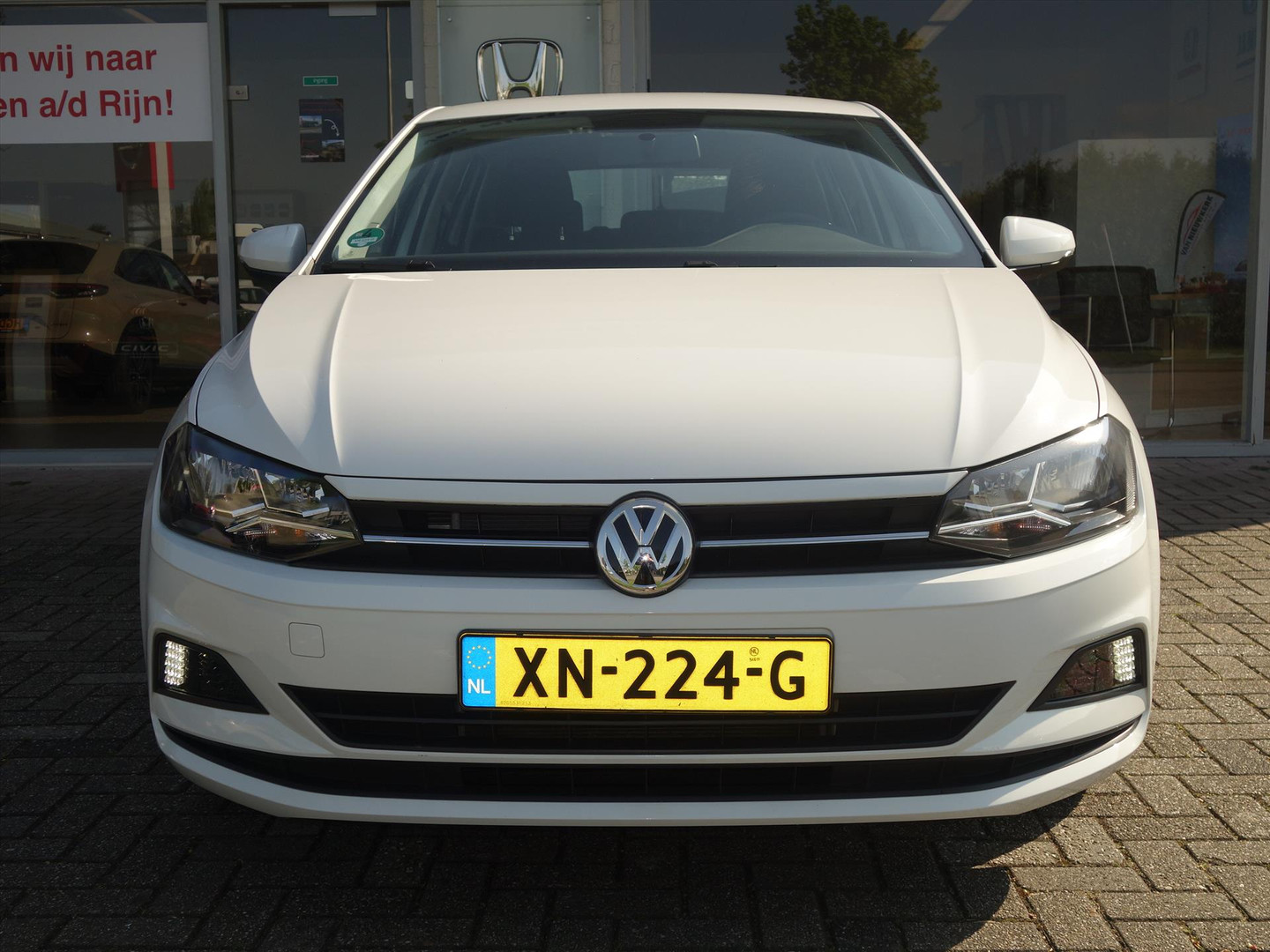 Volkswagen Volkswagen