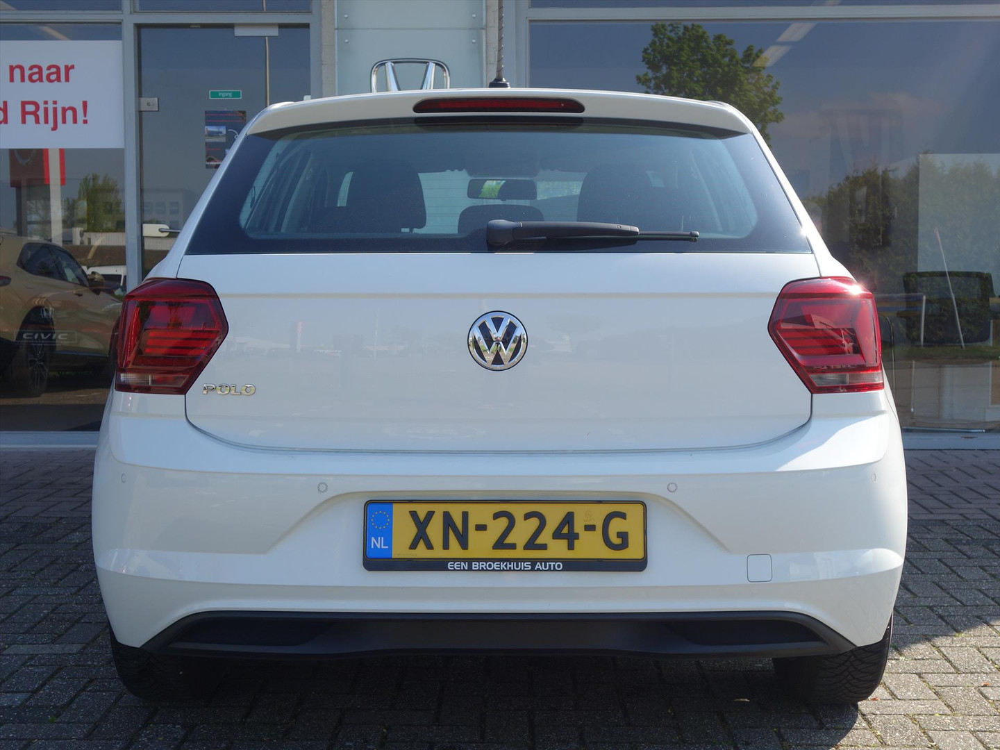 Volkswagen Volkswagen