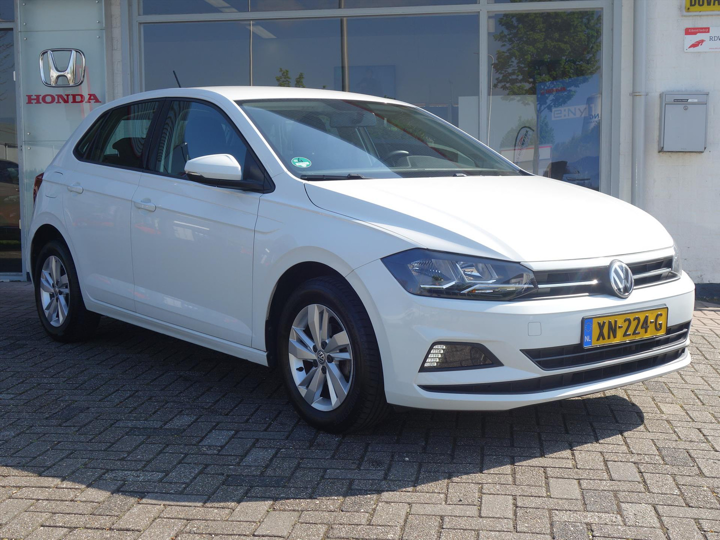 Volkswagen Volkswagen
