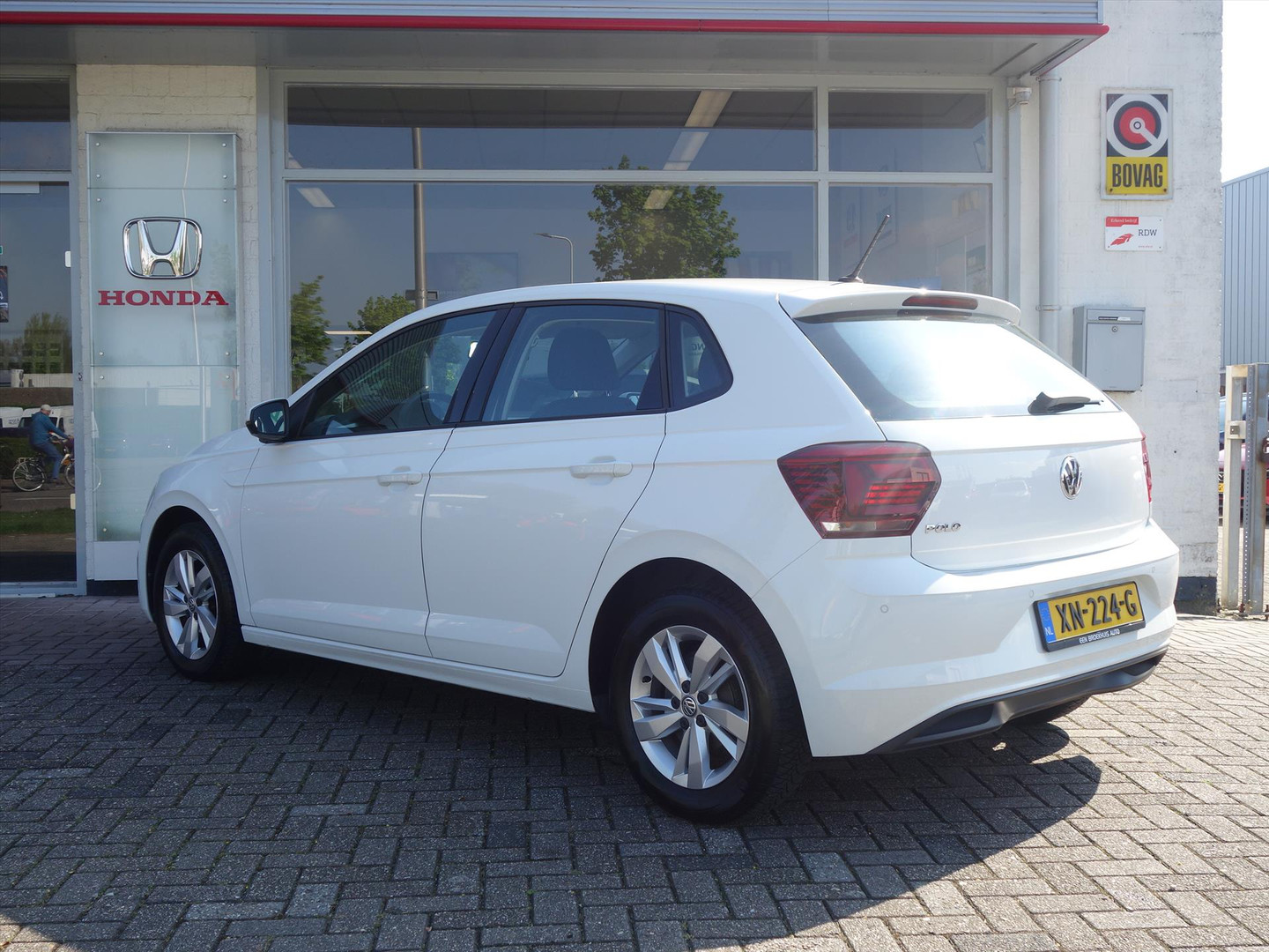 Volkswagen Volkswagen