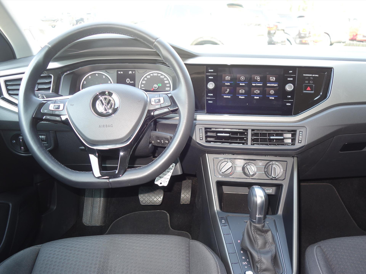 Volkswagen Volkswagen
