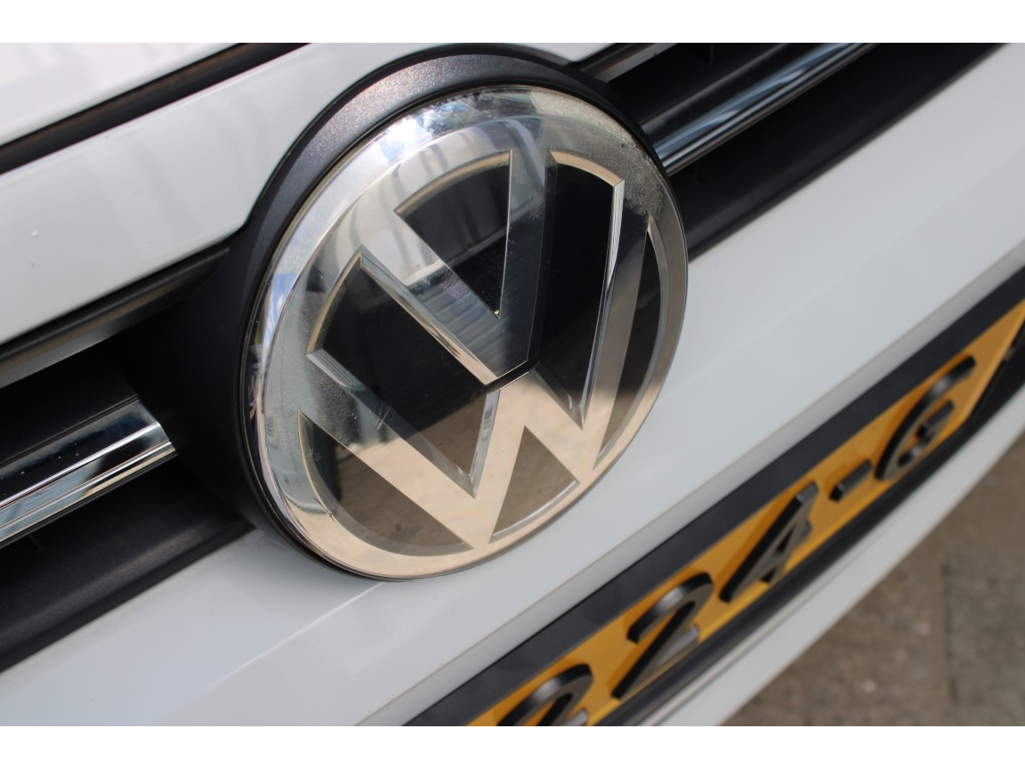 Volkswagen Volkswagen