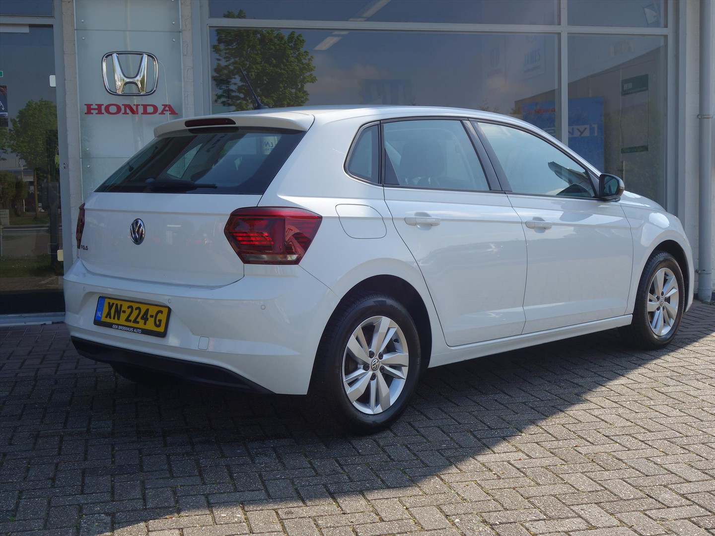 Volkswagen Volkswagen