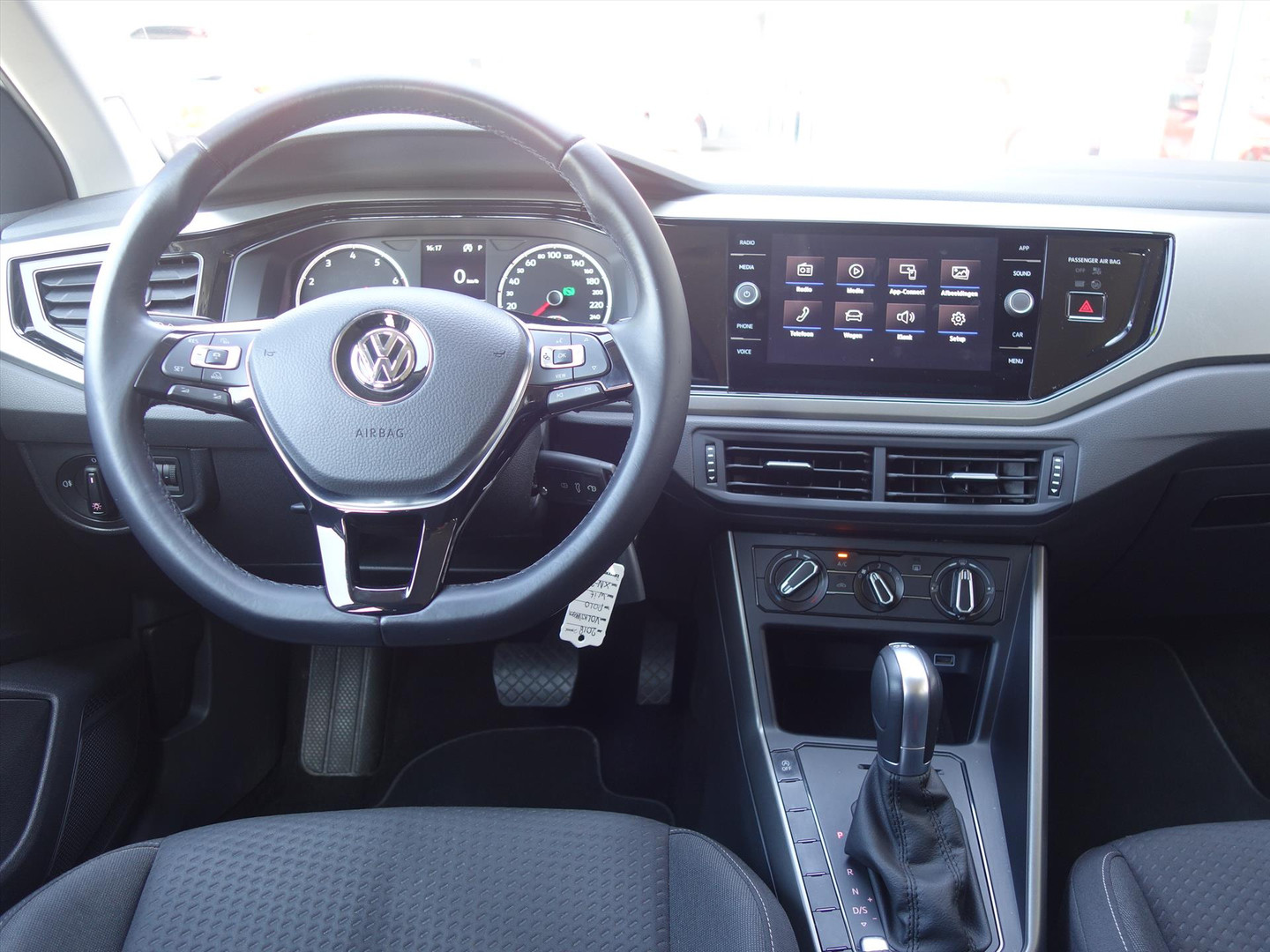 Volkswagen Volkswagen