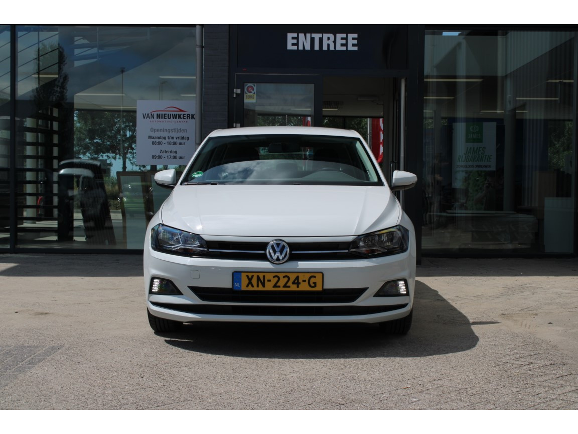 Volkswagen Volkswagen