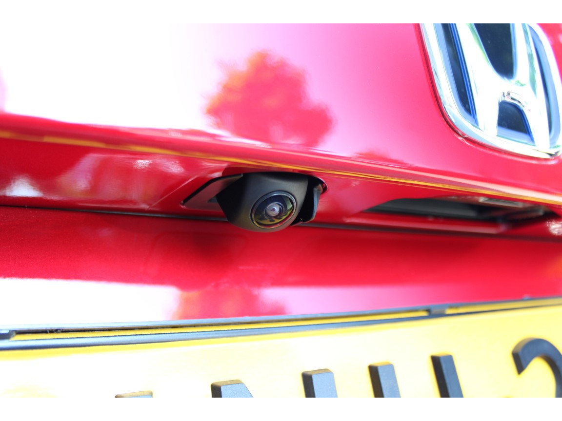 Honda Honda