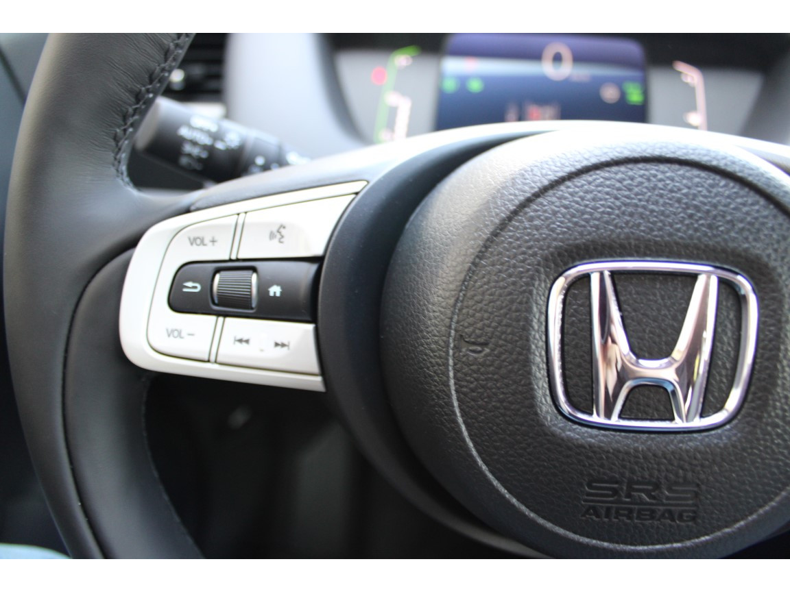Honda Honda