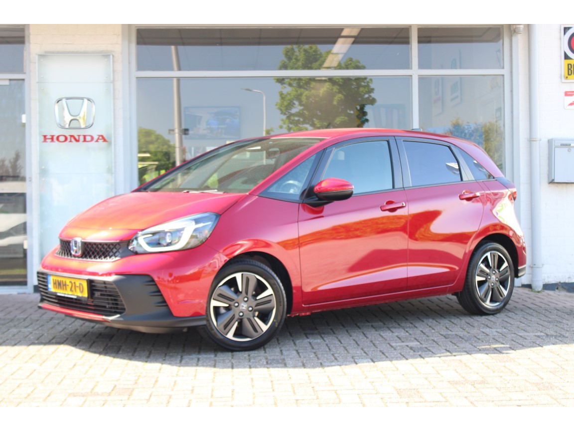 Honda Honda