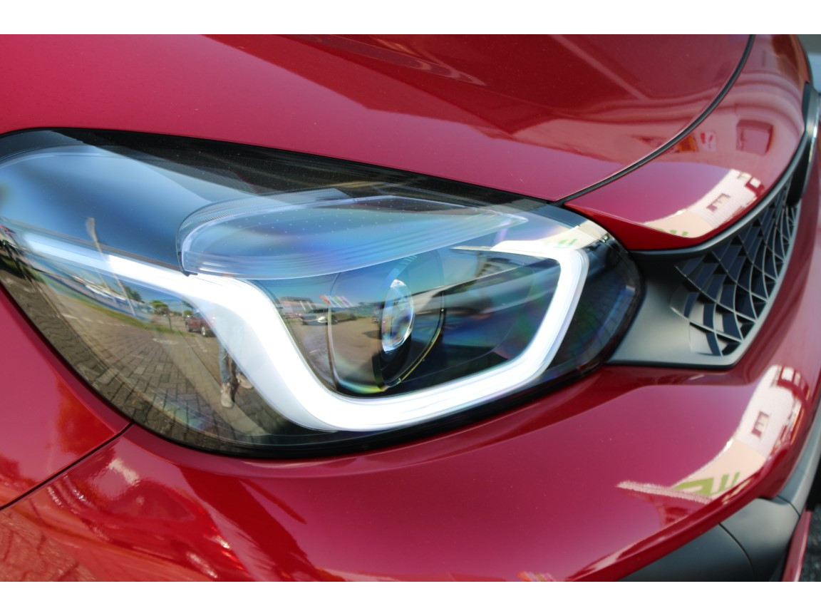 Honda Honda