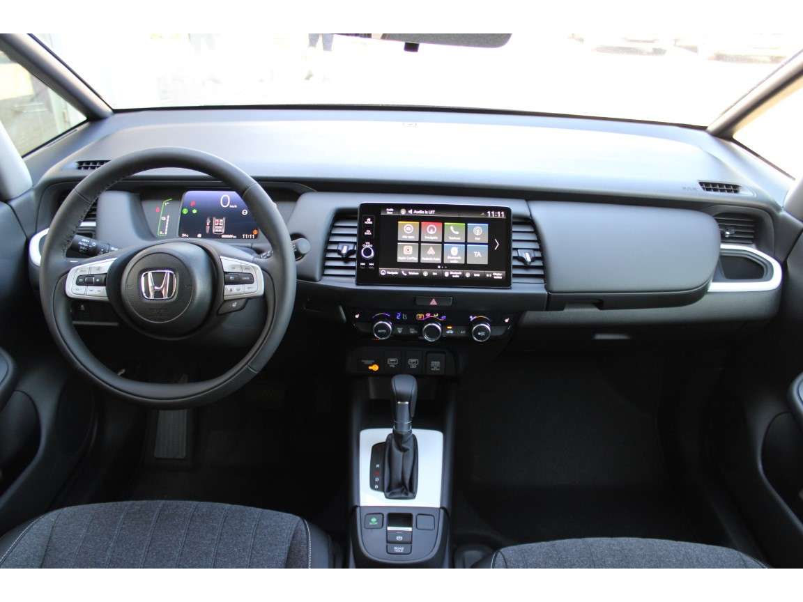 Honda Honda