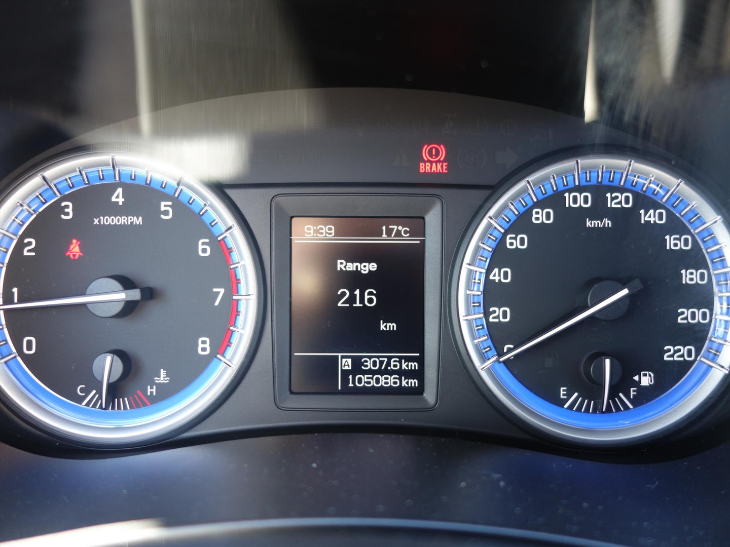Suzuki Suzuki