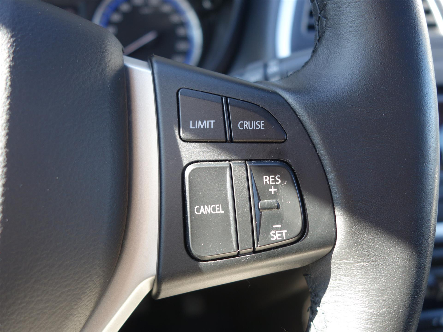 Suzuki Suzuki
