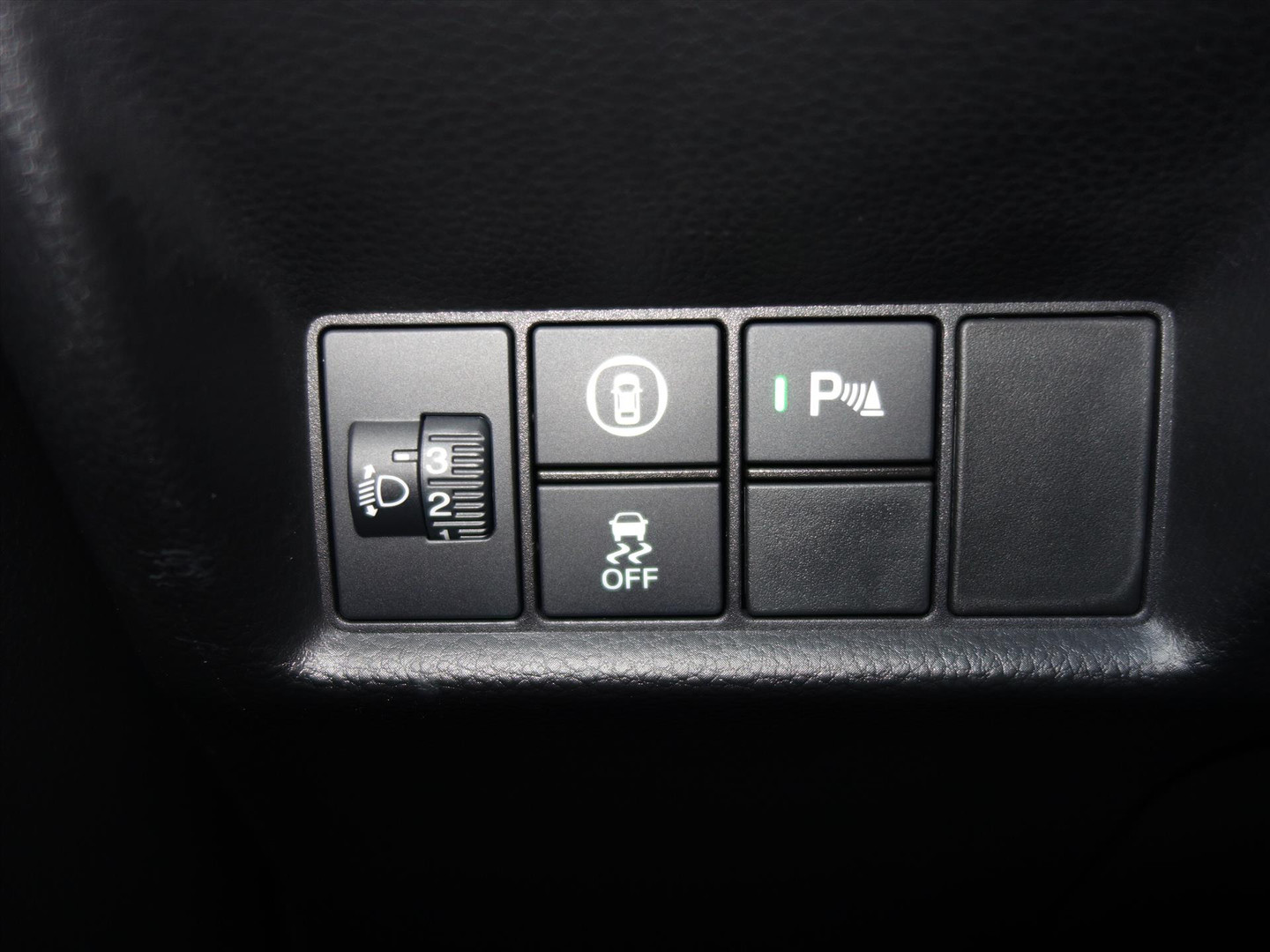 Honda Honda