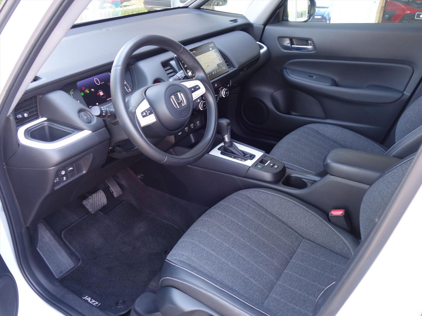 Honda Honda