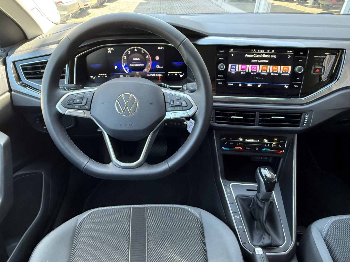 Volkswagen Volkswagen
