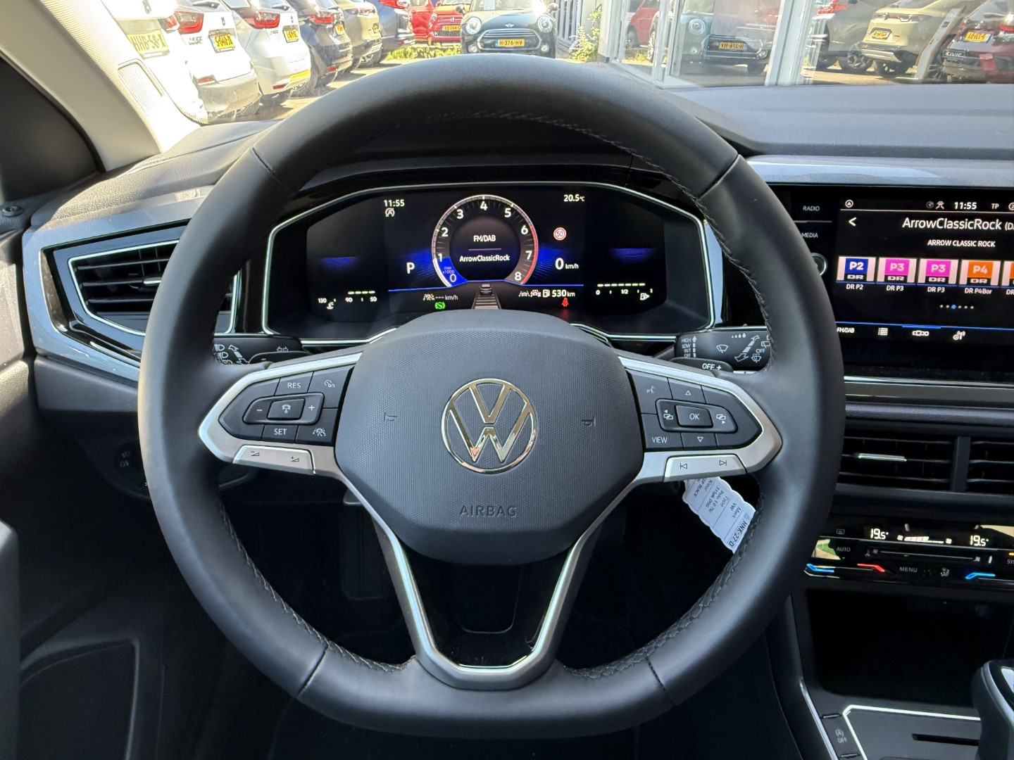 Volkswagen Volkswagen