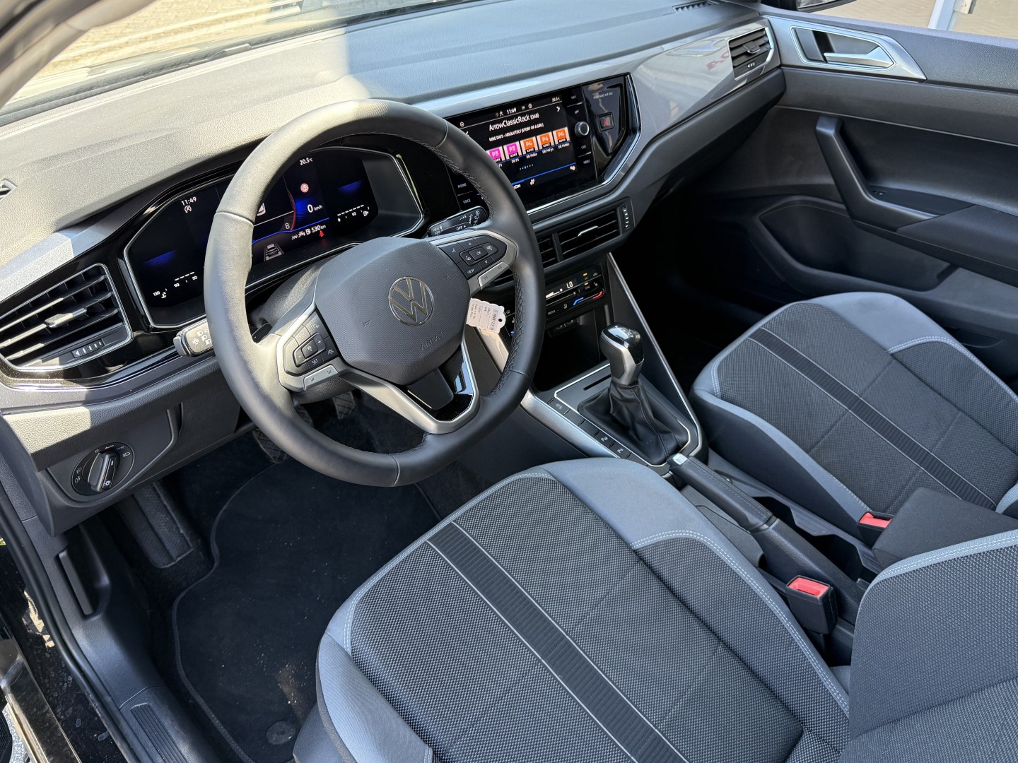 Volkswagen Volkswagen