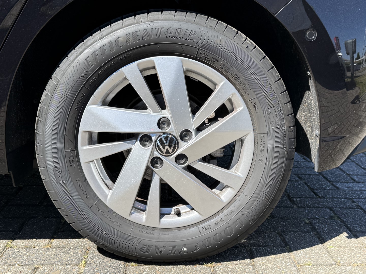 Volkswagen Volkswagen