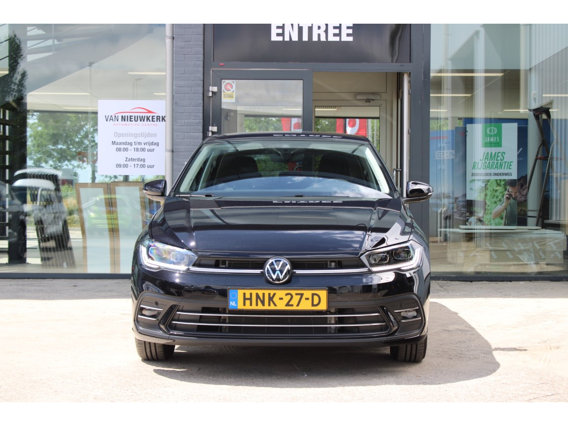 Volkswagen Volkswagen