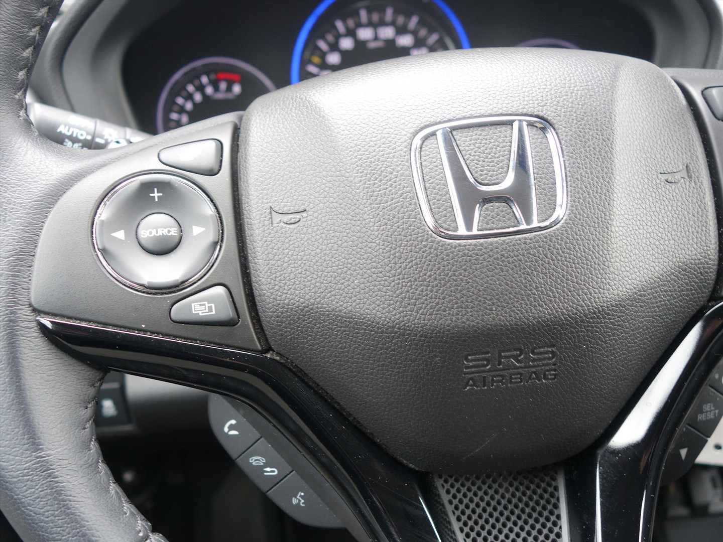 Honda Honda