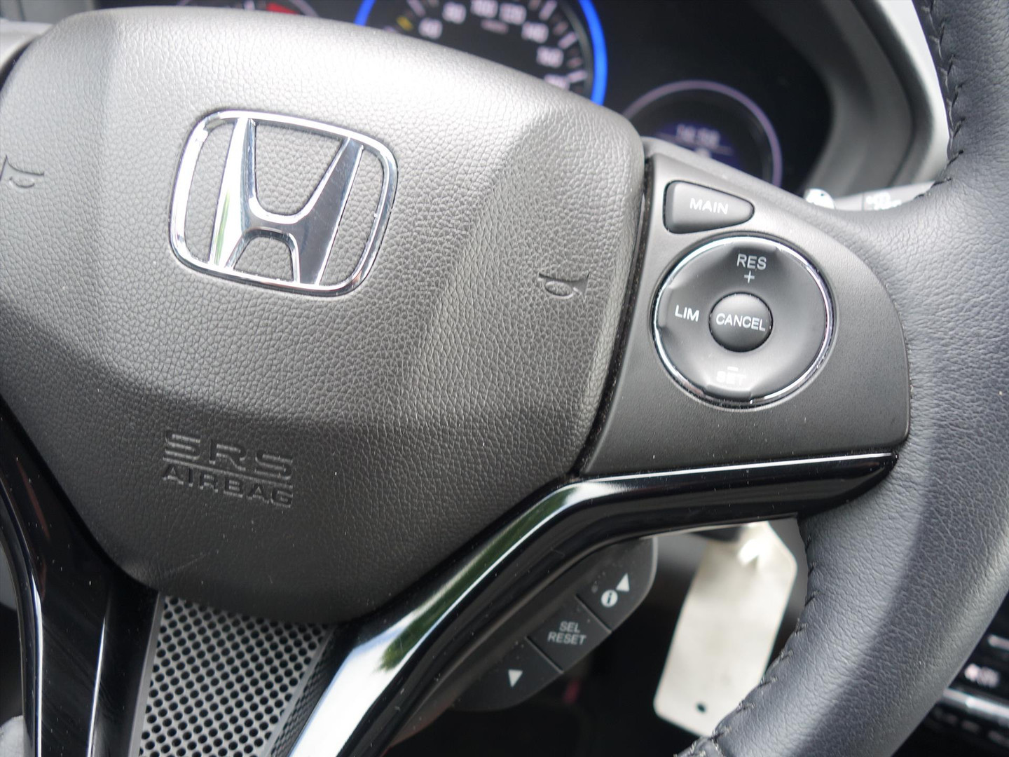 Honda Honda