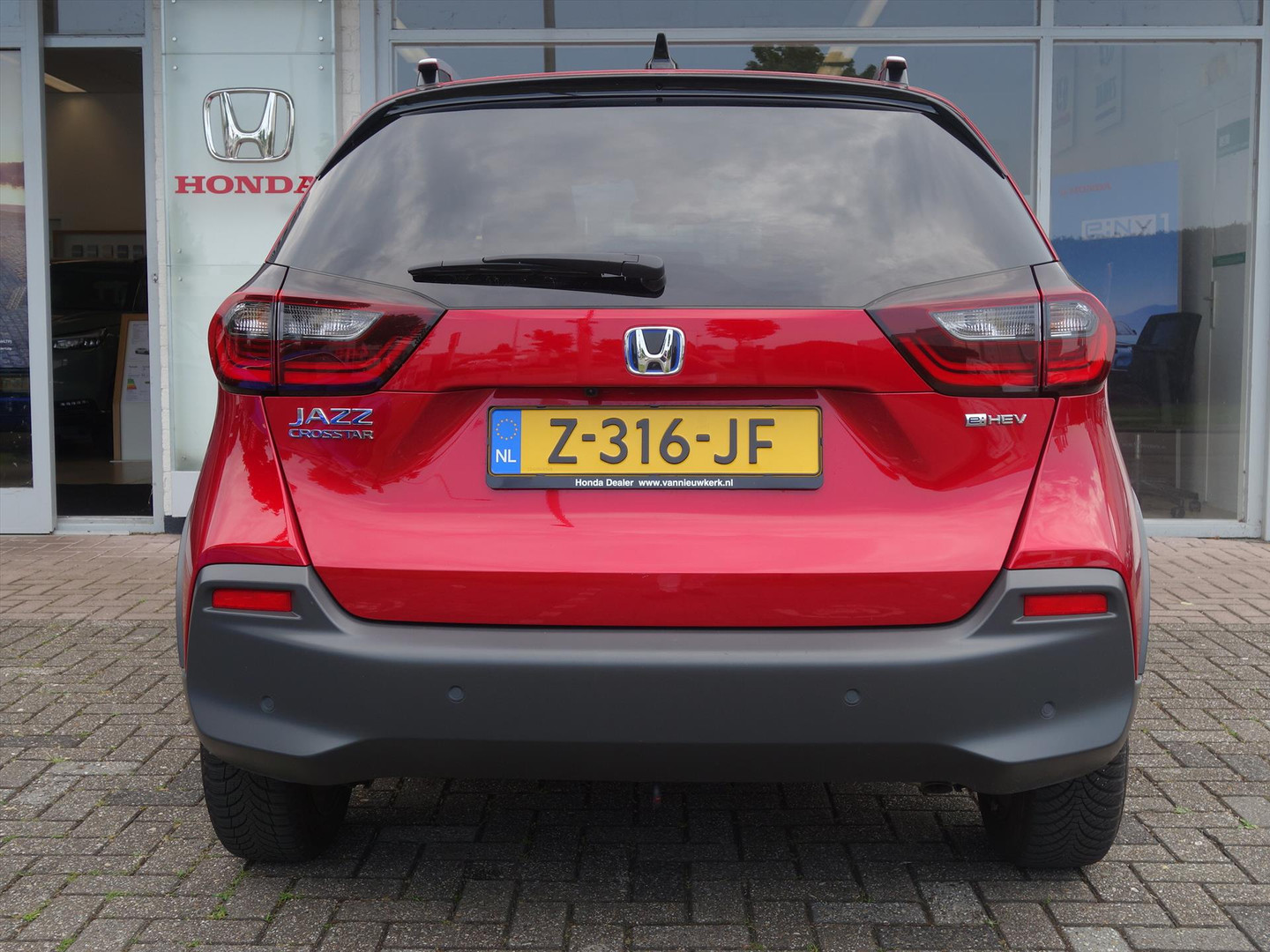 Honda