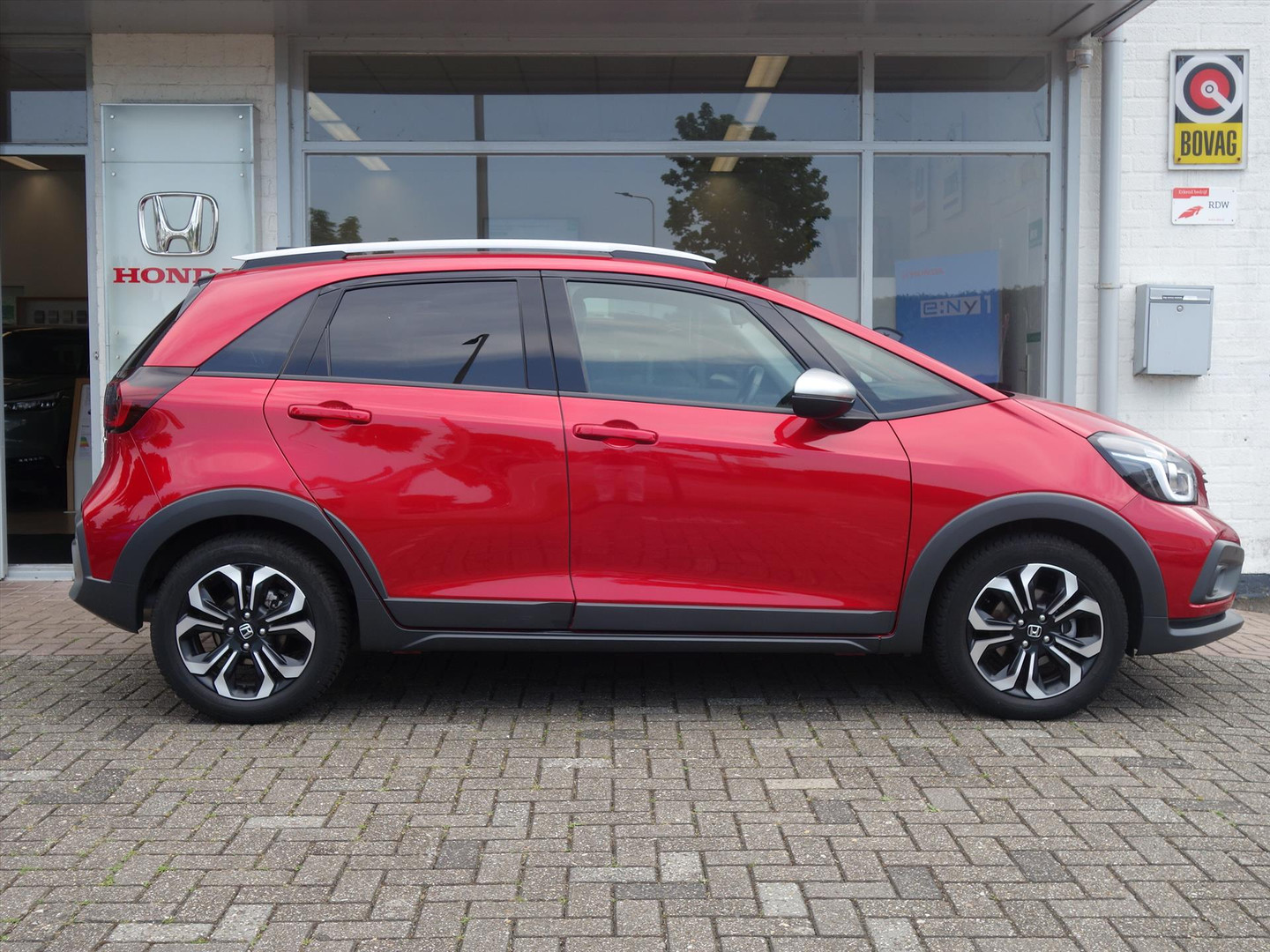 Honda