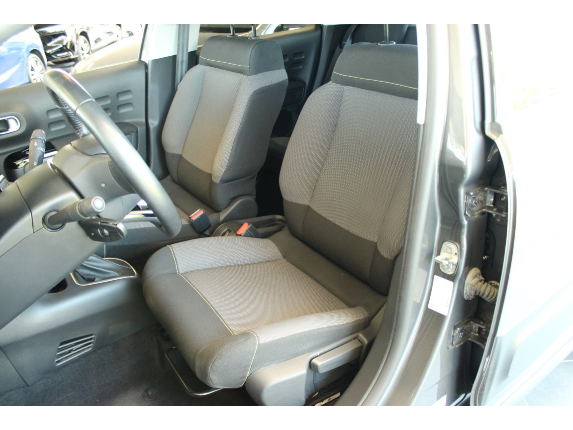 Citroën Citroën