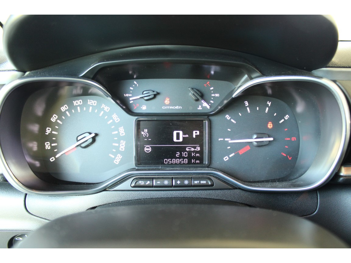 Citroën Citroën
