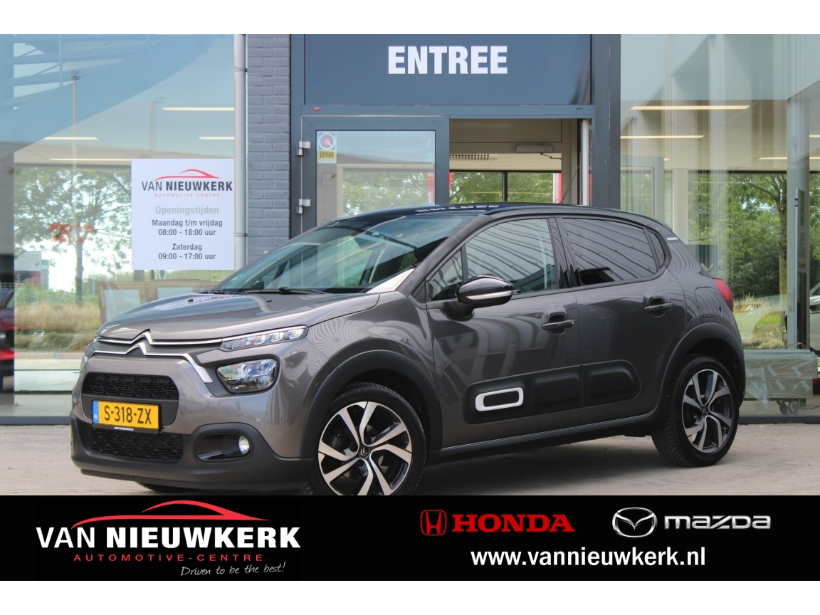 Citroën Citroën