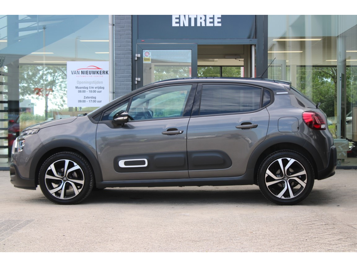 Citroën Citroën