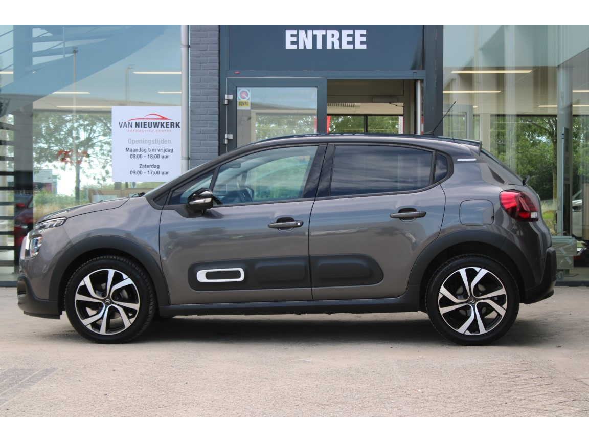 Citroën Citroën