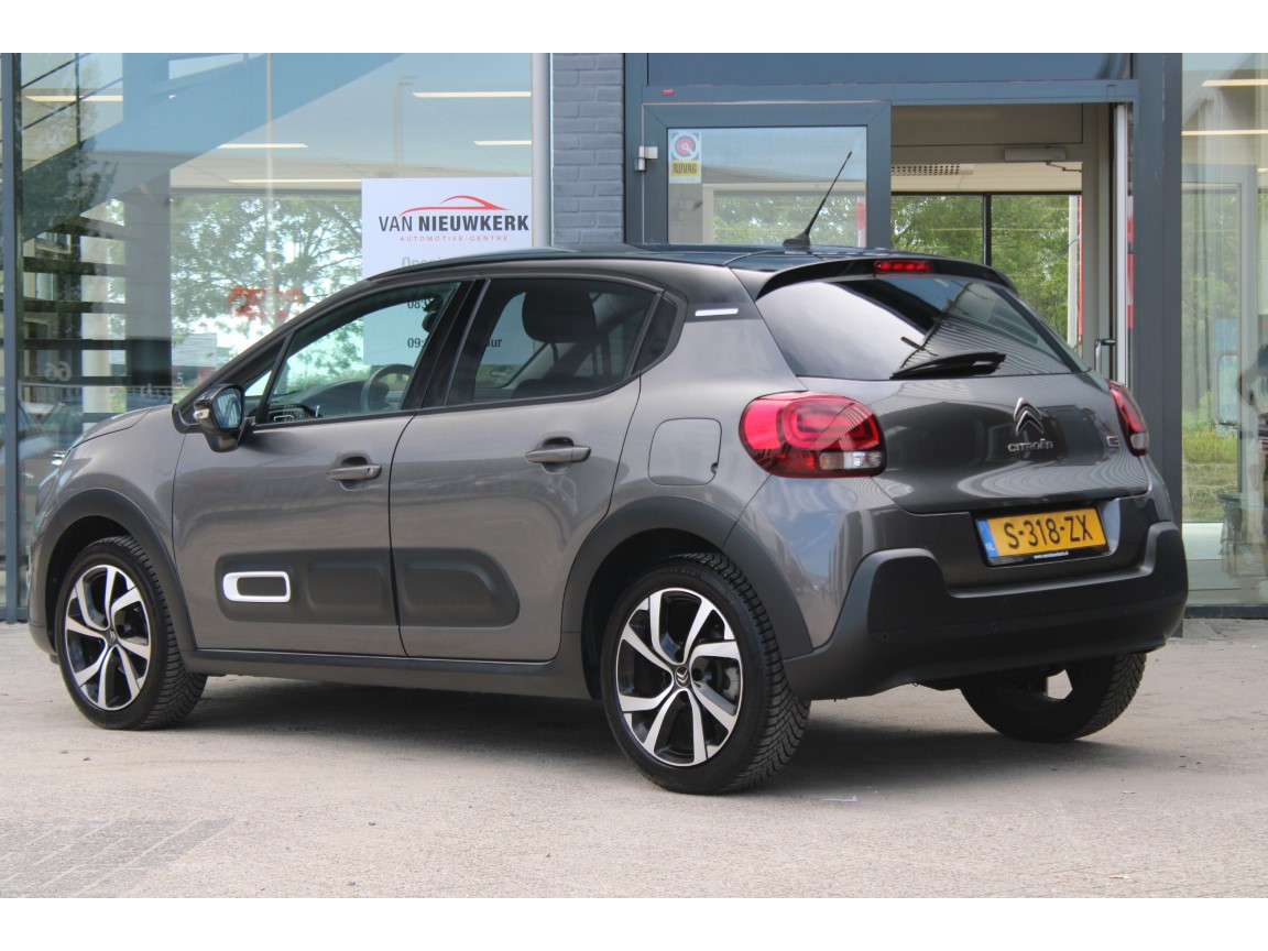 Citroën Citroën