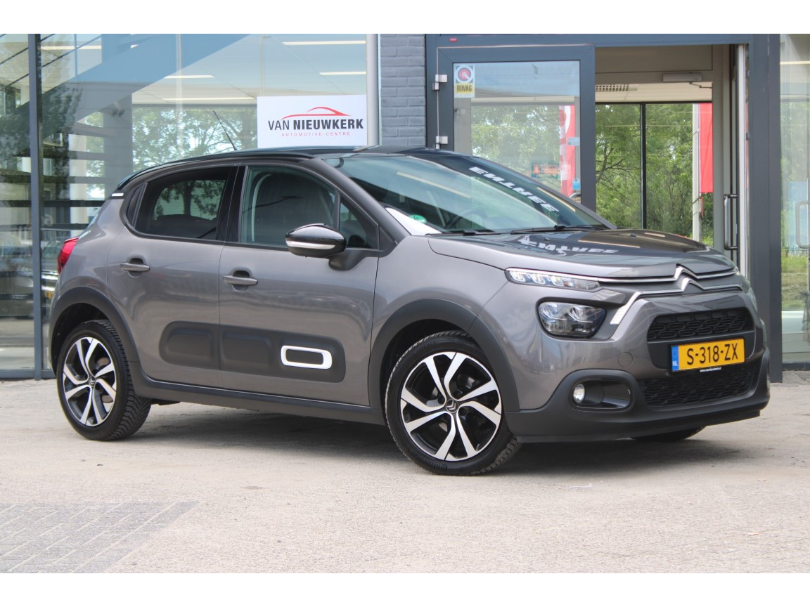 Citroën Citroën