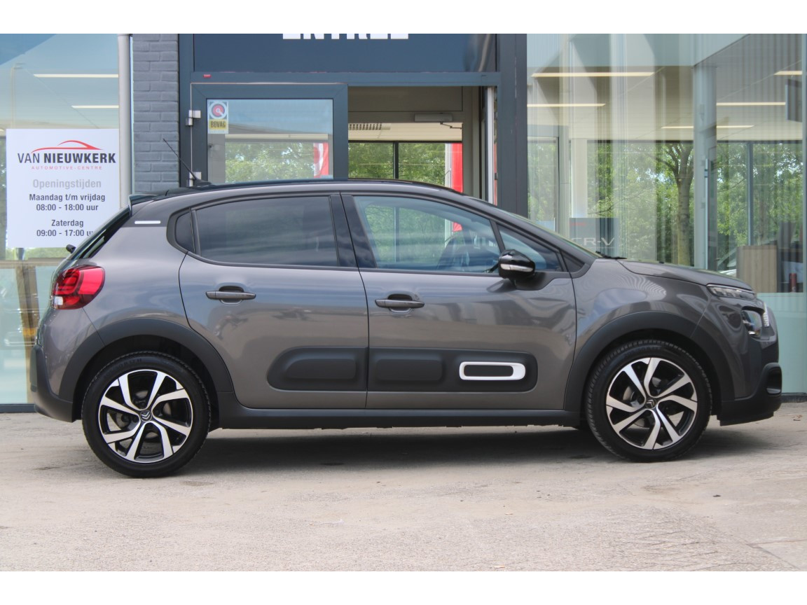 Citroën Citroën