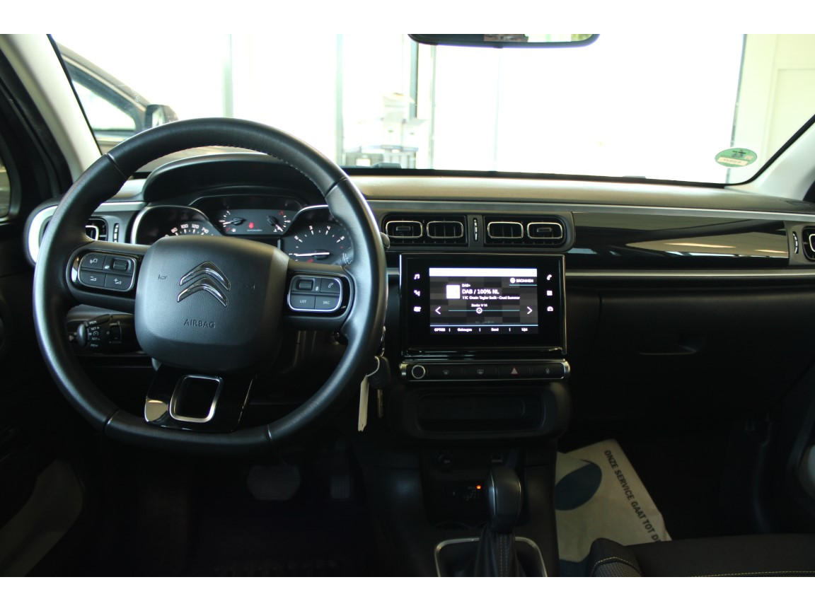 Citroën Citroën
