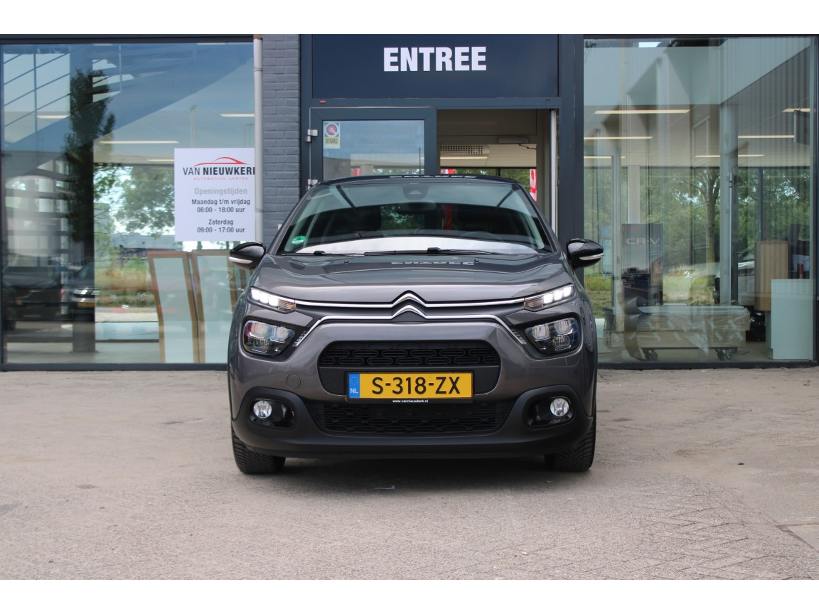 Citroën Citroën